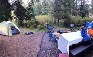 Derek E.'s photo at Ledgefork - Jordanelle State Park near Kamas, UT