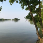 Review photo of West Branch State Park Campground by Andy F., June 3, 2019