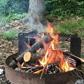 Review photo of West Branch State Park Campground by Andy F., June 3, 2019