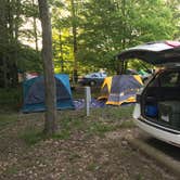 Review photo of West Branch State Park Campground by Andy F., June 3, 2019