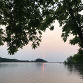 Review photo of West Branch State Park Campground by Andy F., June 3, 2019