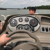 Review photo of West Branch State Park Campground by Andy F., June 3, 2019