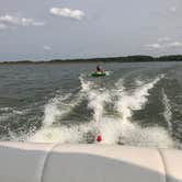 Review photo of West Branch State Park Campground by Andy F., June 3, 2019