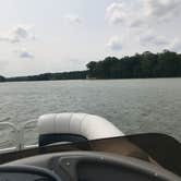 Review photo of West Branch State Park Campground by Andy F., June 3, 2019