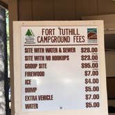 Review photo of Fort Tuthill Luke AFB Recreation Area by Deborah C., June 3, 2019