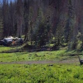 Review photo of Dispersed Camping--Mill Hollow/Utah FR054 by Derek E., June 3, 2019