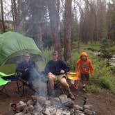 Review photo of Dispersed Camping--Mill Hollow/Utah FR054 by Derek E., June 3, 2019