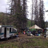 Review photo of Dispersed Camping--Mill Hollow/Utah FR054 by Derek E., June 3, 2019