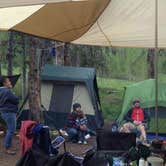 Review photo of Dispersed Camping--Mill Hollow/Utah FR054 by Derek E., June 3, 2019