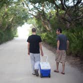 Review photo of North Beach Camp Resort by Savannah C., August 31, 2016