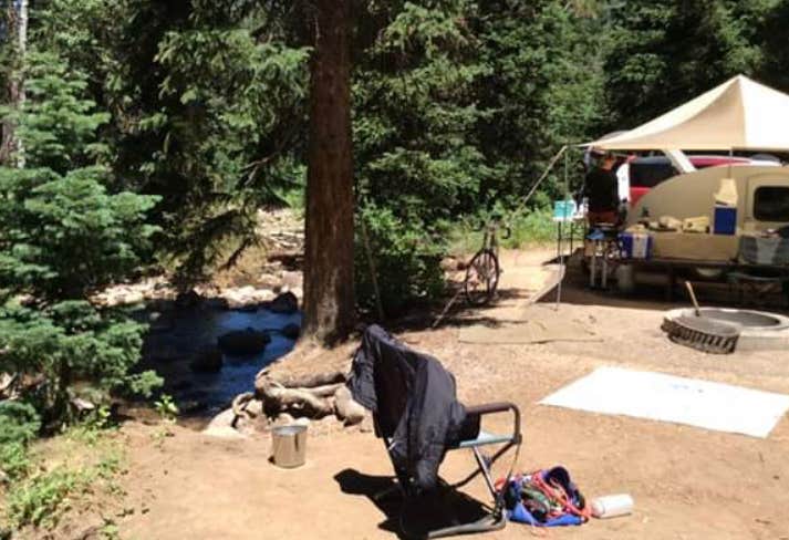 Derek E.'s photo at Ledgefork - Jordanelle State Park near Coalville, UT