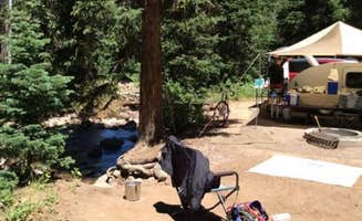 Derek E.'s photo at Ledgefork - Jordanelle State Park near Coalville, UT