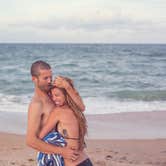 Review photo of North Beach Camp Resort by Savannah C., August 31, 2016