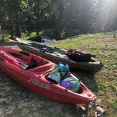 Review photo of Horseshoe Bend Marina by Lori H., June 3, 2019