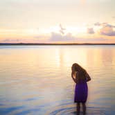 Review photo of North Beach Camp Resort by Savannah C., August 31, 2016