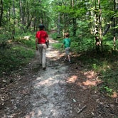 Review photo of Oak Mountain State Park Campground by George’s  F., June 3, 2019