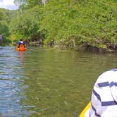 Review photo of Otter Springs Park & Campground by Jason D., June 3, 2019