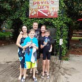 Review photo of Devil's Den Spring by Jason D., June 3, 2019