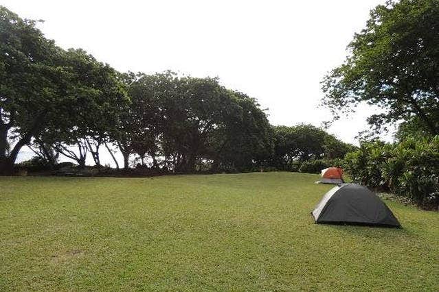 Bryce K.'s photo at Waiʻanapanapa State Park Campground near Wailuku, HI