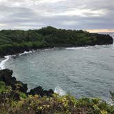 Review photo of Waiʻanapanapa State Park Campground by Bryce K., June 3, 2019