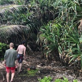 Review photo of Waiʻanapanapa State Park Campground by Bryce K., June 3, 2019