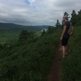 Review photo of Union Bay Campground — Porcupine Mountains Wilderness State Park by Emma W., April 27, 2019