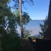Review photo of Indian Lake State Park South Campground — Indian Lake State Park by Emma W., April 27, 2019