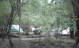 Beth E.'s photo at Midway Campground — Moran State Park near Blaine, WA