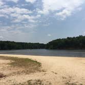 Review photo of Holly Point — Falls Lake State Recreation Area by William  F., June 3, 2019