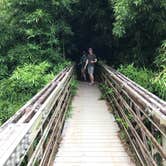 Review photo of Kīpahulu Campground — Haleakalā National Park by Bryce K., June 3, 2019