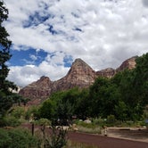 Review photo of Watchman Campground — Zion National Park by Brittany S., June 3, 2019