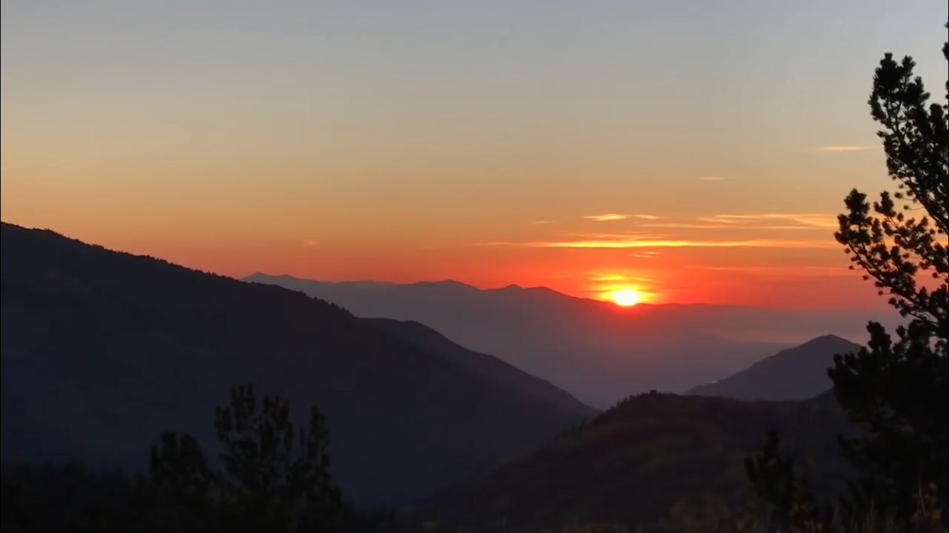 Derek E.'s photo of a dispersed camping area at Millcreek Canyon Dispersed Camping near Murray, UT