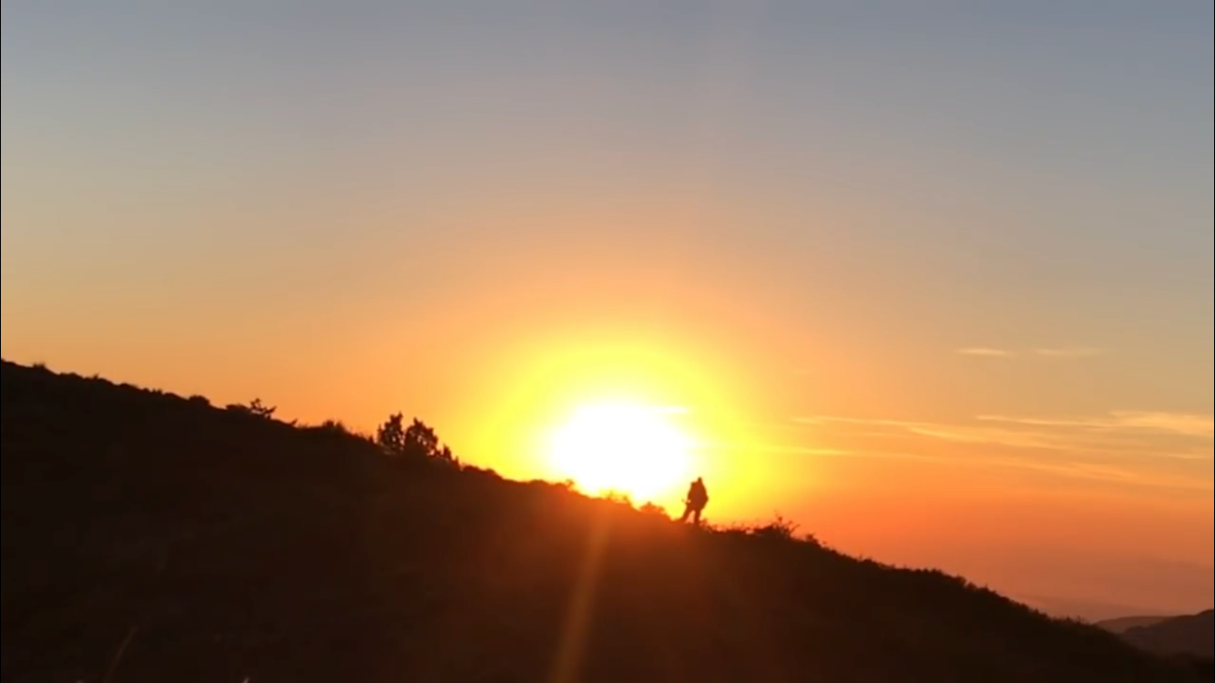 Derek E.'s photo of a dispersed camping area at Millcreek Canyon Dispersed Camping near Morgan, UT