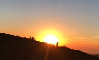 Derek E.'s photo of a dispersed camping area at Millcreek Canyon Dispersed Camping near Coalville, UT