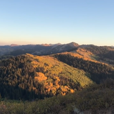 Review photo of Millcreek Canyon Dispersed Camping by Derek E., June 3, 2019