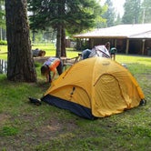 Review photo of Swan Lake Trading Post & Campground by Dexter I., June 3, 2019