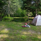 Review photo of Swan Lake Trading Post & Campground by Dexter I., June 3, 2019