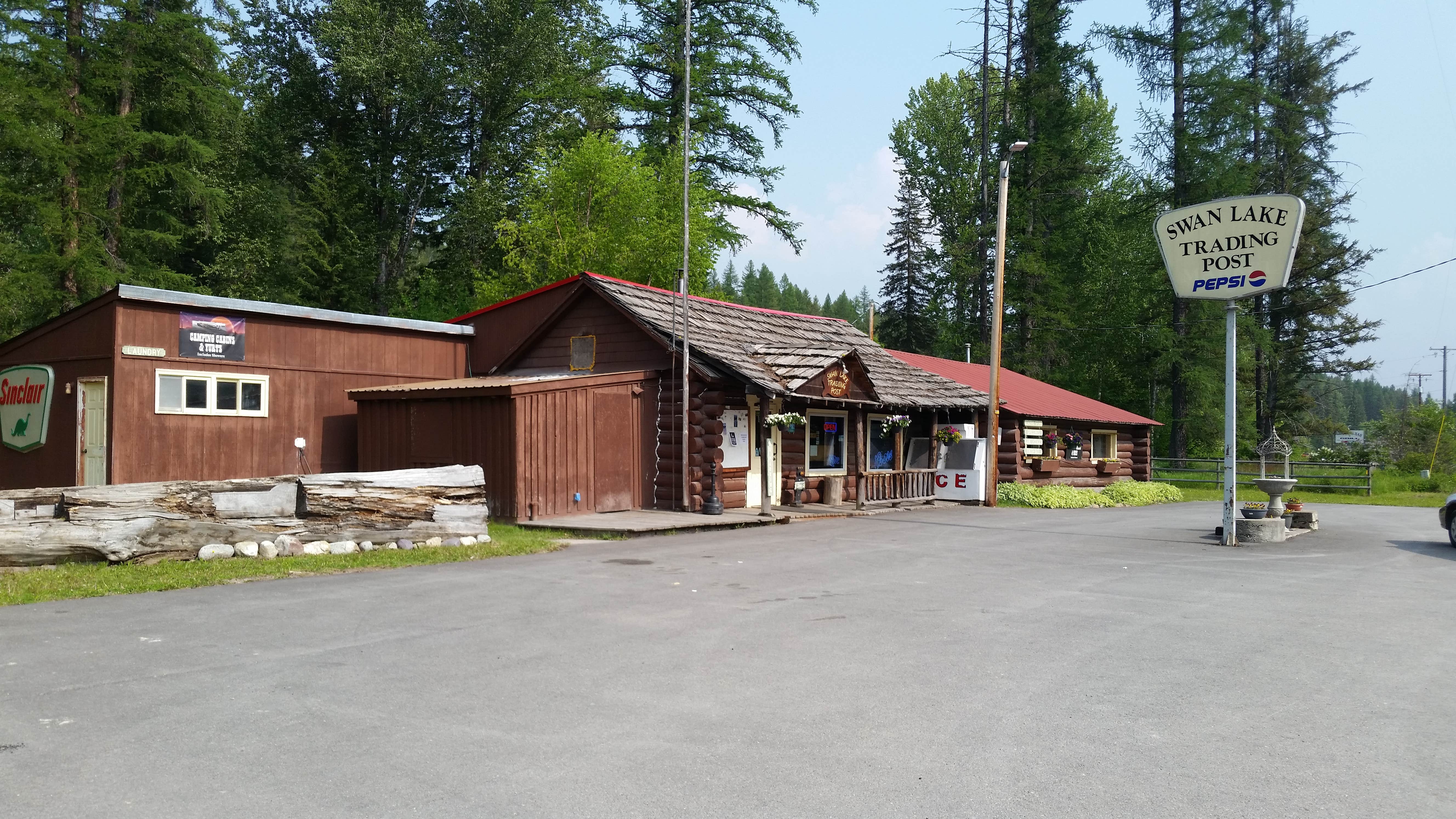 Buildings