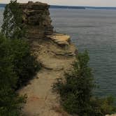 Review photo of Munising Tourist Park Campground by Emma W., June 3, 2019