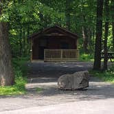Review photo of French Creek State Park Campground by Jen R., June 3, 2019
