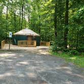 Review photo of French Creek State Park Campground by Jen R., June 3, 2019