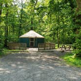 Review photo of French Creek State Park Campground by Jen R., June 3, 2019