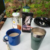 Review photo of French Creek State Park Campground by Jen R., June 3, 2019
