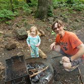 Review photo of French Creek State Park Campground by Jen R., June 3, 2019