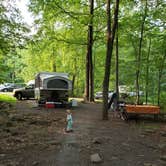 Review photo of French Creek State Park Campground by Jen R., June 3, 2019