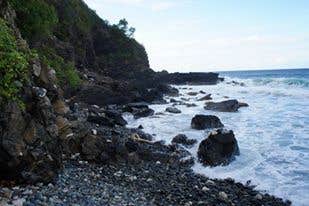 Camper submitted image from Cinnamon Bay Beach And Campground — Virgin Islands National Park - 3