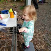 Review photo of French Creek State Park Campground by Jen R., June 3, 2019