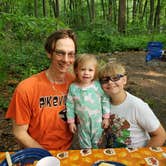 Review photo of French Creek State Park Campground by Jen R., June 3, 2019