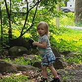 Review photo of French Creek State Park Campground by Jen R., June 3, 2019