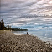 Review photo of Birch Bay State Park Campground by Beth E., August 31, 2016